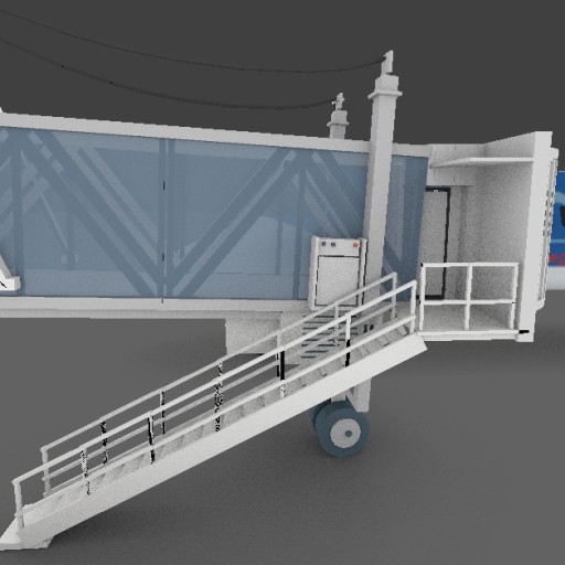 Airport Jetway preview image 9